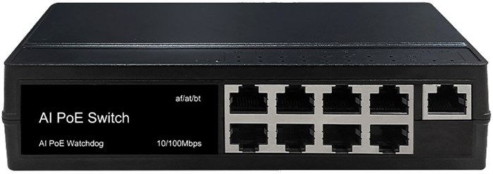 Коммутатор  Tantos TS-S1109 131018