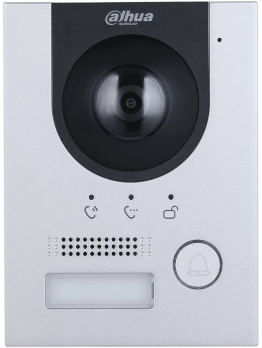 Вызывная панель  Dahua DHI-VTO2201F-P-S2 131049