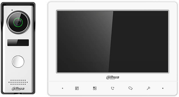 Комплект  Dahua DHI-KTA02 131071