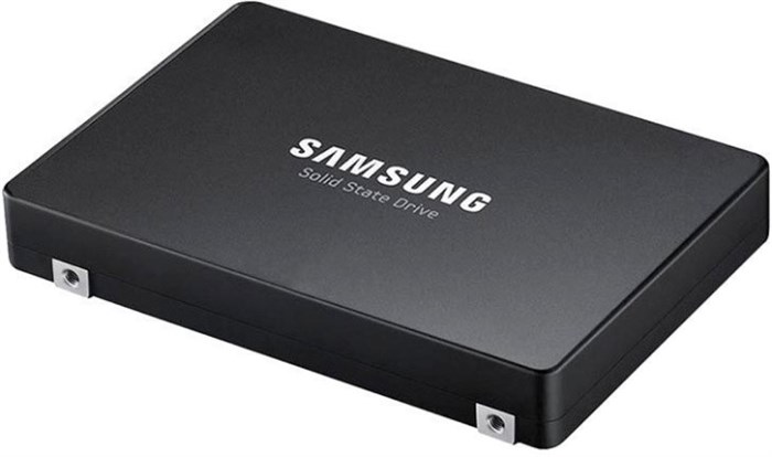 Накопитель;SSD;2.5'';Samsung;MZQL2960HCJR-00A07;960;ГБ 103556