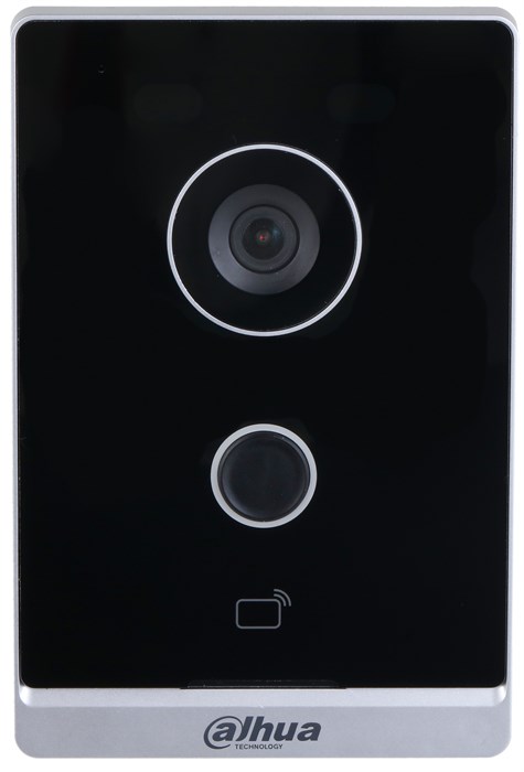 Вызывная панель  Dahua DHI-VTO2211G-P-S2 131108