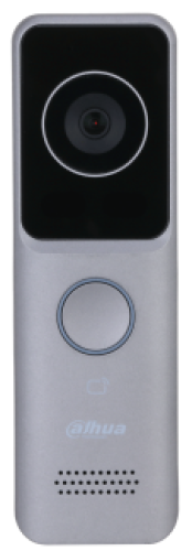Вызывная панель  Dahua DHI-VTO2311R-WP 131116