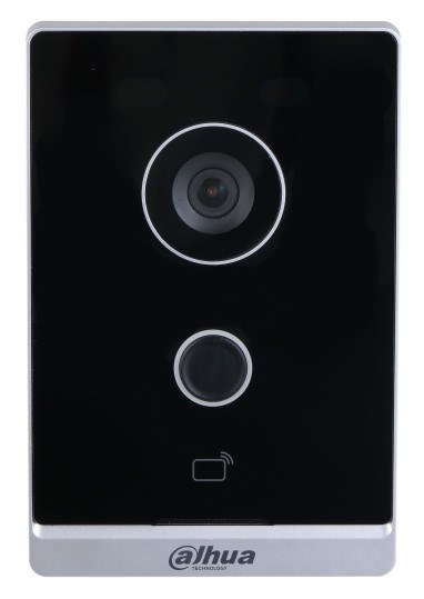Видеопанель  Dahua DHI-VTO2211G-WP-S2 131117