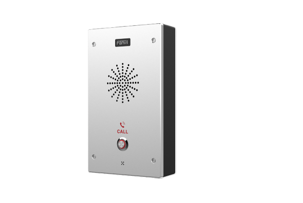 SIP домофон  Fanvil i16S 131133
