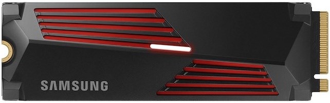 Накопитель;SSD;M.2;2280;Samsung;MZ-V9P4T0CW;4096;ГБ 103559