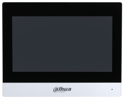 Видеодомофон  Dahua DHI-VTH8621KMS-WP 131141