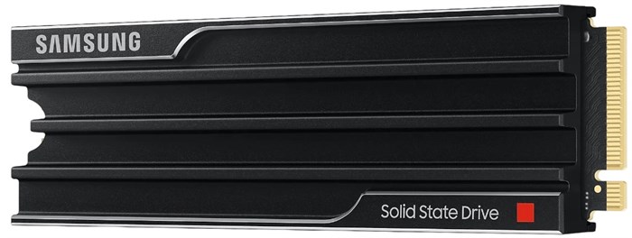 Накопитель;SSD;M.2;2280;Samsung;9100;PRO;4096;ГБ 103560