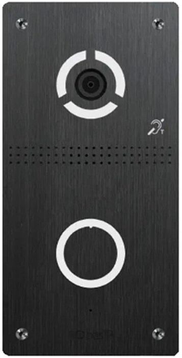 Вызывная панель  BAS-IP AV-04FDI 131158