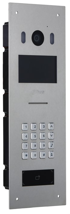 Вызывная панель  Dahua DHI-VTO6521K 131198