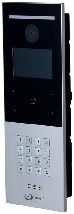 Вызывная панель  True IP Systems TI-2220CW 131202