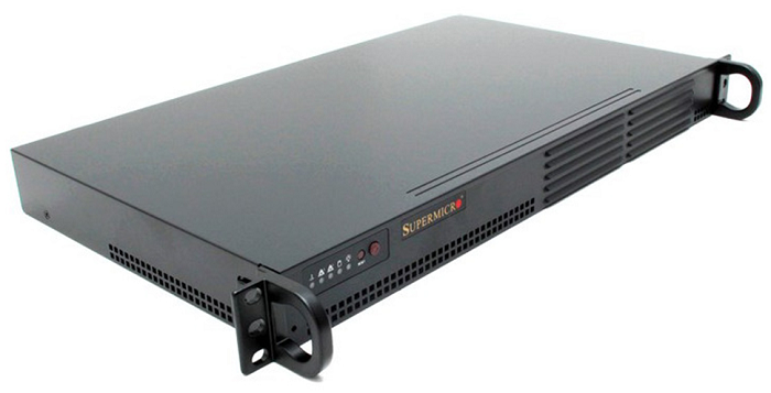 Сервер  True IP Systems SIP Server True IP 131205