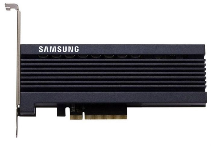 Накопитель;SSD;HH/HL;PCIe;Card;Samsung;MZPLL1T6HAJQ-00005 103562