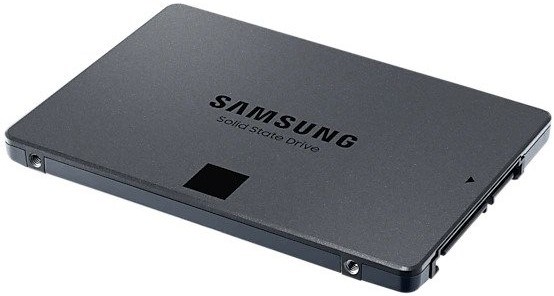 Накопитель;SSD;2.5'';Samsung;MZ-77Q8T0BW;8000;ГБ 103563