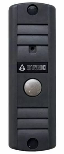Вызывная панель  Activision AVP-506 (PAL)  (тёмно-серый) 131235