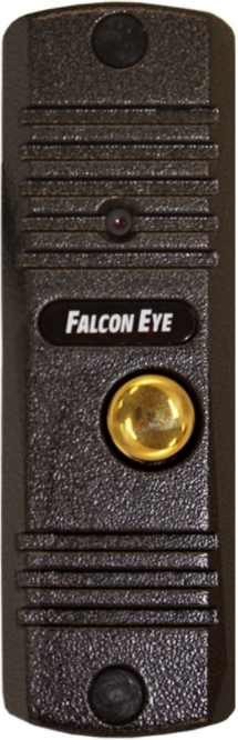 Вызывная панель  Falcon Eye FE-305HD (медь) 131239