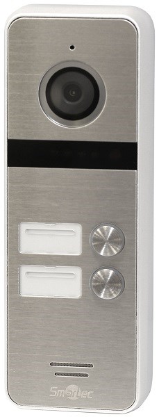 Вызывная панель  Smartec ST-DS526C-SL 131276
