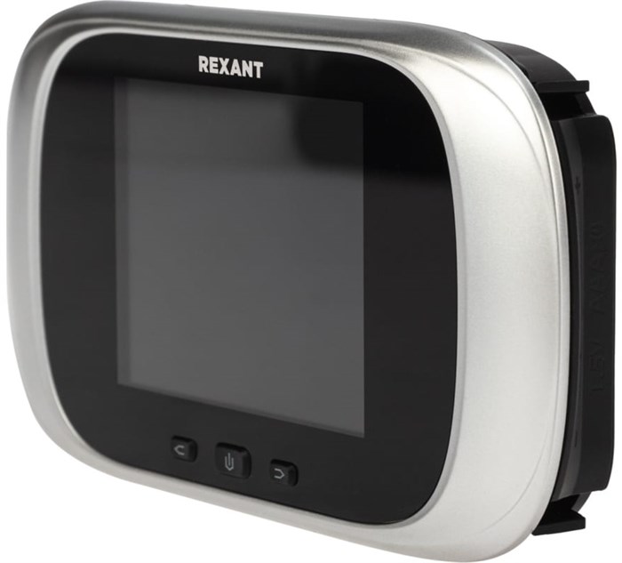 Видеоглазок  Rexant 45-1112 131277