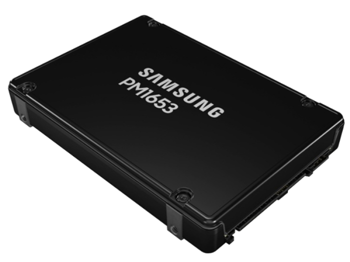 Накопитель;SSD;2.5'';Samsung;MZILG960HCHQ-00A07;960;ГБ 103569