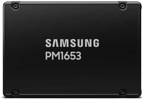 Накопитель;SSD;2.5'';Samsung;MZILG7T6HBLA-00A07;7680;ГБ 103570