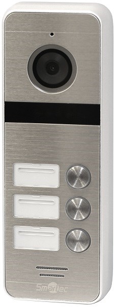 Вызывная панель  Smartec ST-DS536C-SL 131293