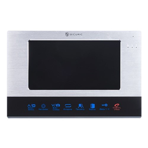 Видеодомофон  SECURIC AC-337 131294