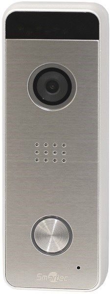 Вызывная панель  Smartec ST-DS501H-SL 131295