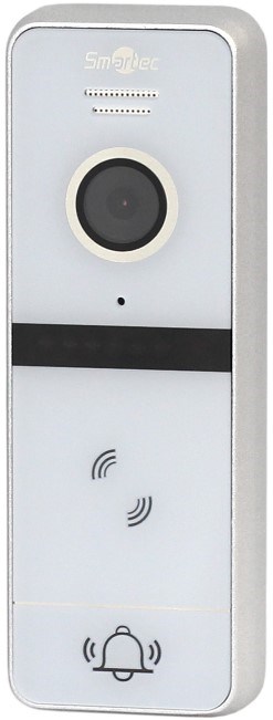 Вызывная панель  Smartec ST-DS506CMF-WT 131303