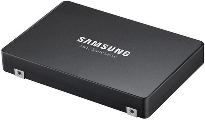 Накопитель;SSD;U.2;Samsung;MZWLR3T8HCLS-00A07;3840;ГБ 103573