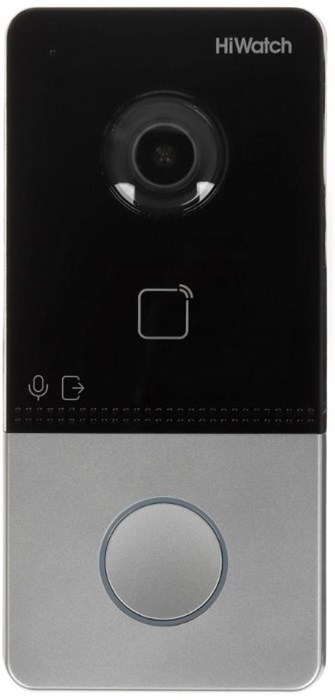 Вызывная панель  HiWatch VDP-D2211W 131317