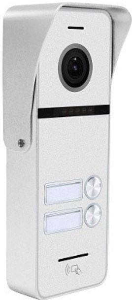 Панель  Skudo SK-P22LBMF White 131319