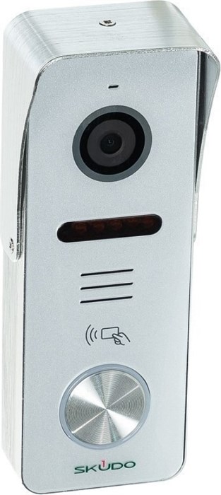 Панель  Skudo SK-P12LB White 131331