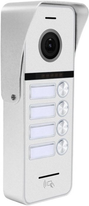 Панель  Skudo SK-P42LBMF White 131336