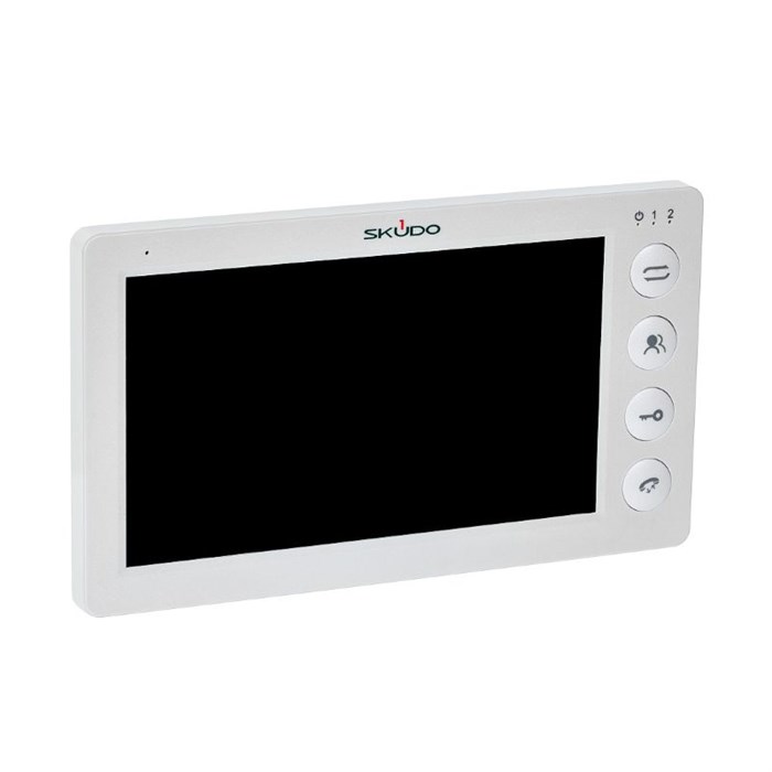 Видеодомофон  Skudo SK-M07СМ 131342