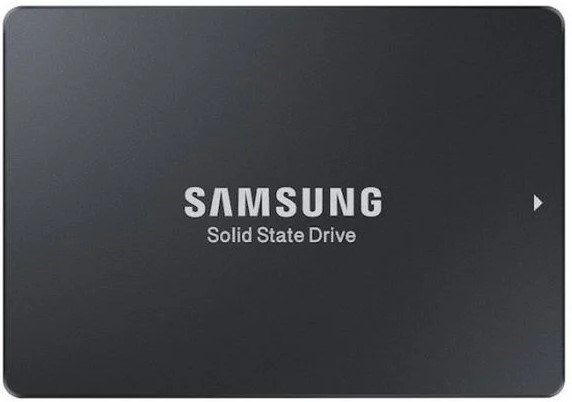 Накопитель;SSD;2.5'';Samsung;MZILG3T8HCLS-00A07;3840;ГБ 103577