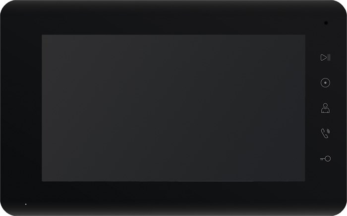 Видеодомофон  Tantos Mia (Black) 131357