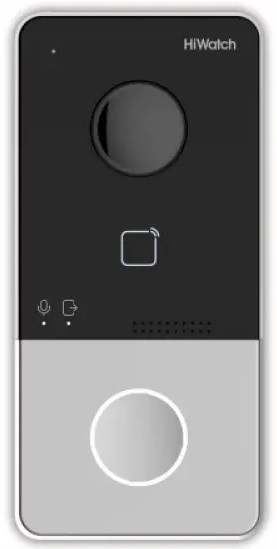 Вызывная панель  HiWatch VDP-D2211( 131374