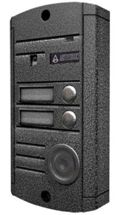 Вызывная панель  Activision AVP-452 (PAL) ТМ Антик 131377