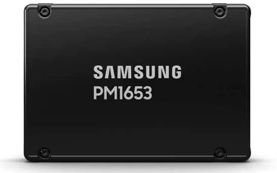 Накопитель;SSD;2.5'';Samsung;MZILG30THBLA-00A07;30720;ГБ 103583