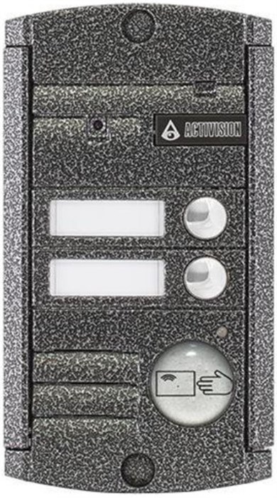 Вызывная панель  Activision AVP-452 (PAL) Proxy Антик 131386