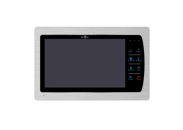 Видеодомофон  Smartec ST-MS307HM-SL 131416