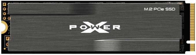 Накопитель;SSD;M.2;2280;Silicon;Power;SP512GBP34XD8005;512;ГБ 103591