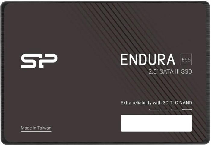 Накопитель;SSD;2.5'';Silicon;Power;SP512GBSS30E5502;512;ГБ 103592