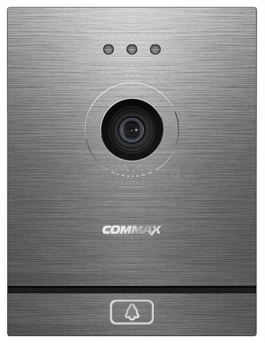 Вызывная панель  COMMAX CIOT-D21M(A) D-SIL 131456
