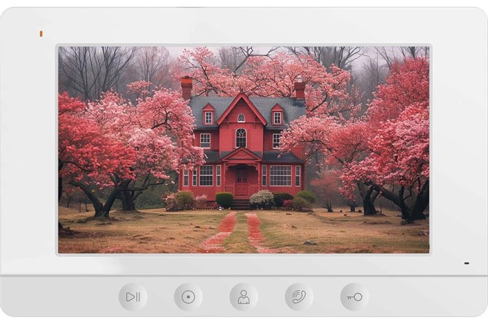 Видеодомофон  Tantos Like HD Wi-Fi 131460