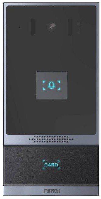 Видеодомофон  Fanvil I62 131494