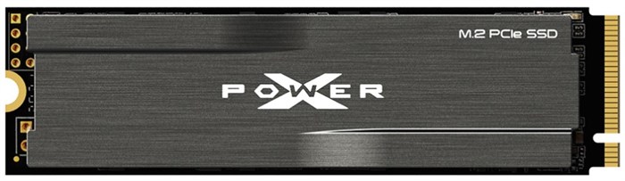 Накопитель;SSD;M.2;2280;Silicon;Power;SP001TBP34XD8005;1000;ГБ 103598