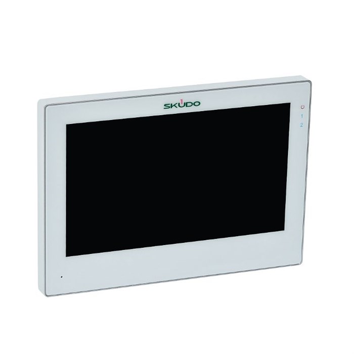 Видеодомофон  Skudo SK-M07ATS WIFI 131511