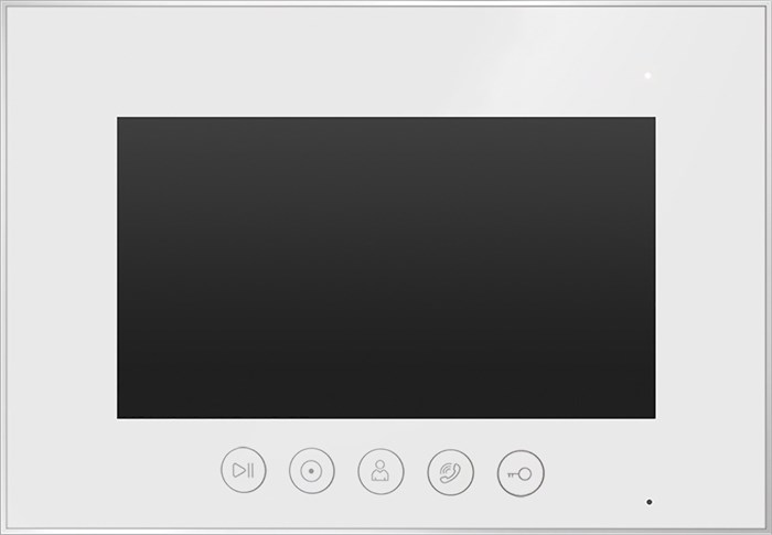 Видеодомофон  Tantos Marilyn HD Wi-Fi s (white) 131529