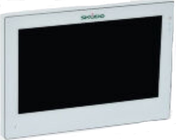 Комплект видеодомофона Skudo SK-KIT-INTERCOM-4 131534