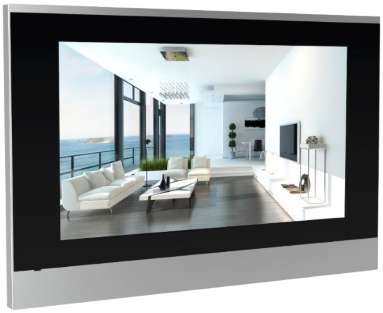 Видеопанель  QTECH QDM-313T 131547